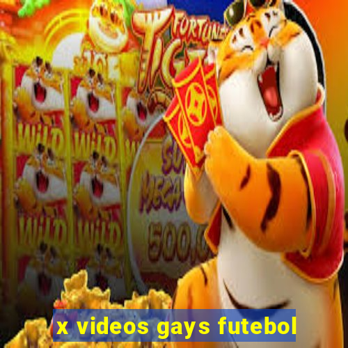 x videos gays futebol